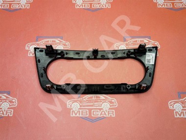 Накладка блока климата MERCEDES-BENZ GLE-класс AMG W166 (2015 - 2019) — Разборка Мерседес