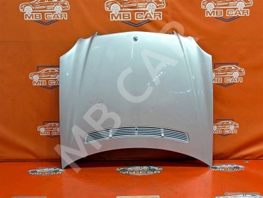 Капот MERCEDES-BENZ E-класс W211/S211 (2002 - 2006) — Разборка Мерседес