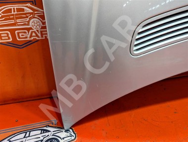 Капот MERCEDES-BENZ E-класс W211/S211 (2002 - 2006) — Разборка Мерседес