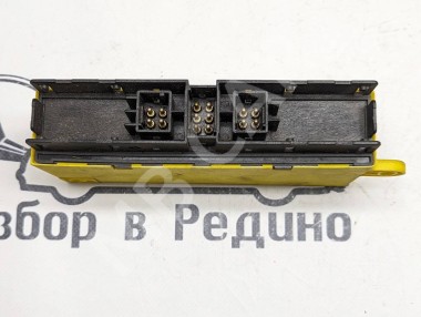 Блок комфорта MERCEDES-BENZ W124 W124/S124/C124/A124 (1984 - 1993) — Разборка Мерседес