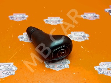 Ручка АКПП MERCEDES-BENZ M-класс W163 рестайлинг (2001 - 2005) — Разборка Мерседес