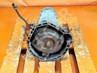 АКПП 5G-Tronic MERCEDES-BENZ M-класс W163 (1997 - 2001) &mdash; Разборка Мерседес