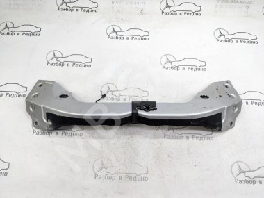 Панель телевизора верхняя MERCEDES-BENZ M-класс W163 рестайлинг (2001 - 2005) — Разборка Мерседес