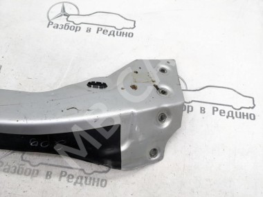 Панель телевизора верхняя MERCEDES-BENZ M-класс W163 рестайлинг (2001 - 2005) — Разборка Мерседес