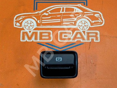 Кнопка ручника MERCEDES-BENZ GLE-класс AMG W166 (2015 - 2019) — Разборка Мерседес