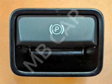 Кнопка ручника MERCEDES-BENZ GLE-класс AMG W166 (2015 - 2019) — Разборка Мерседес