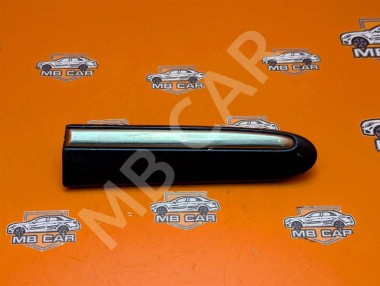Молдинг крыла правый MERCEDES-BENZ S-класс W220 (1998 - 2005) — Разборка Мерседес