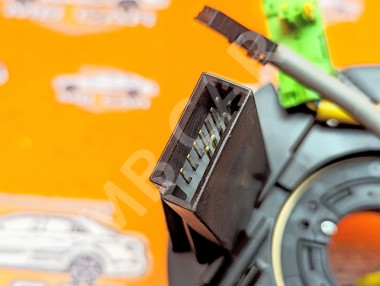 Шлейф подрулевой MERCEDES-BENZ Sprinter W906 (2006 - 2019) — Разборка Мерседес