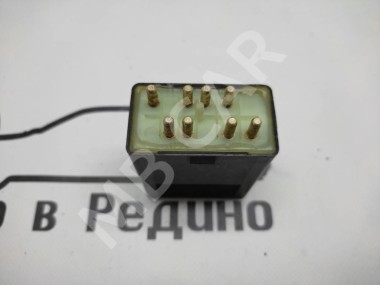 Блок рециркуляции ОГ MERCEDES-BENZ E-класс W124/S124/C124/A124 (1984 - 1997) — Разборка Мерседес