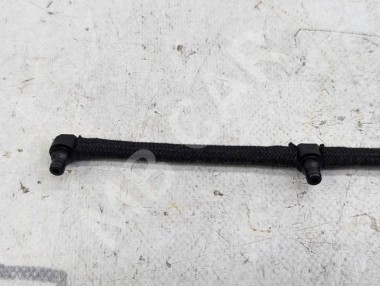 Обратка форсунок MERCEDES-BENZ C-класс W203/S203/CL203 (2000 - 2004) — Разборка Мерседес