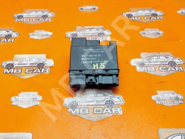 Блок KEYLESS-GO MERCEDES-BENZ E-класс W211/S211 (2002 - 2006) &mdash; Разборка Мерседес