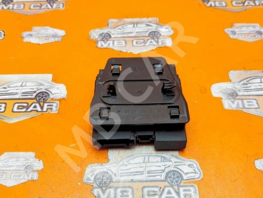 Блок KEYLESS-GO MERCEDES-BENZ E-класс W211/S211 (2002 - 2006) &mdash; Разборка Мерседес