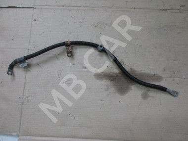 Провод плюсовой MERCEDES-BENZ E-класс W211/S211 (2002 - 2006) — Разборка Мерседес