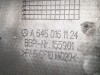 Крышка двигателя декоративная MERCEDES-BENZ E-класс W211/S211 рестайлинг (2006 - 2009) фото 4 &mdash; Разборка Мерседес