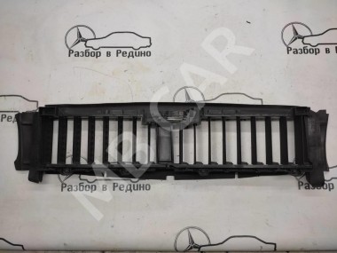 Воздуховод радиатора MERCEDES-BENZ S-класс W222/C217/A217 рестайлинг (2017 - 2020) — Разборка Мерседес