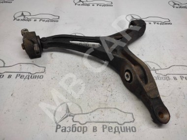Рычаг передний нижний левый MERCEDES-BENZ R-класс W251 (2005 - 2007) — Разборка Мерседес