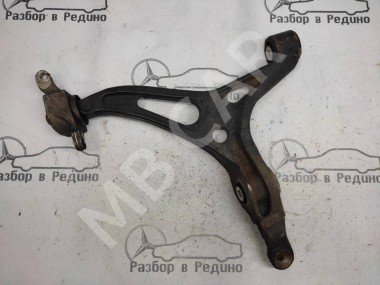 Рычаг передний нижний левый MERCEDES-BENZ R-класс W251 (2005 - 2007) — Разборка Мерседес