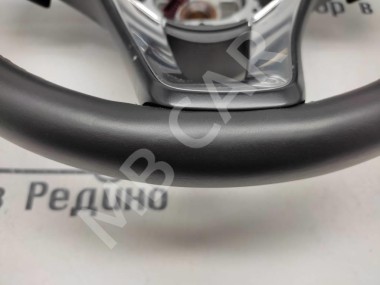 Руль MERCEDES-BENZ GLE-класс Coupe C292 (2015 - 2019) — Разборка Мерседес