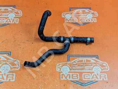 Патрубок ОЖ MERCEDES-BENZ Sprinter W901-905 (1995 - 2006) — Разборка Мерседес