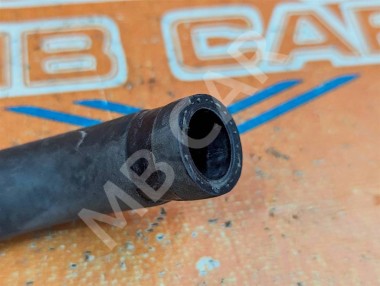 Патрубок ОЖ MERCEDES-BENZ Sprinter W901-905 (1995 - 2006) — Разборка Мерседес