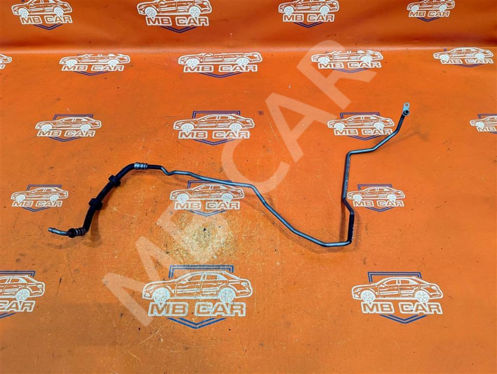 Трубка АКПП MERCEDES-BENZ C-класс W205/S205/C205/A205 (2014 - 2018) фото 1 &mdash; Разборка Мерседес