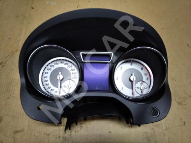 Щиток приборов MERCEDES-BENZ CLA-класс C117/X117 (2013 - 2016) — Разборка Мерседес