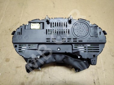 Щиток приборов MERCEDES-BENZ CLA-класс C117/X117 (2013 - 2016) — Разборка Мерседес