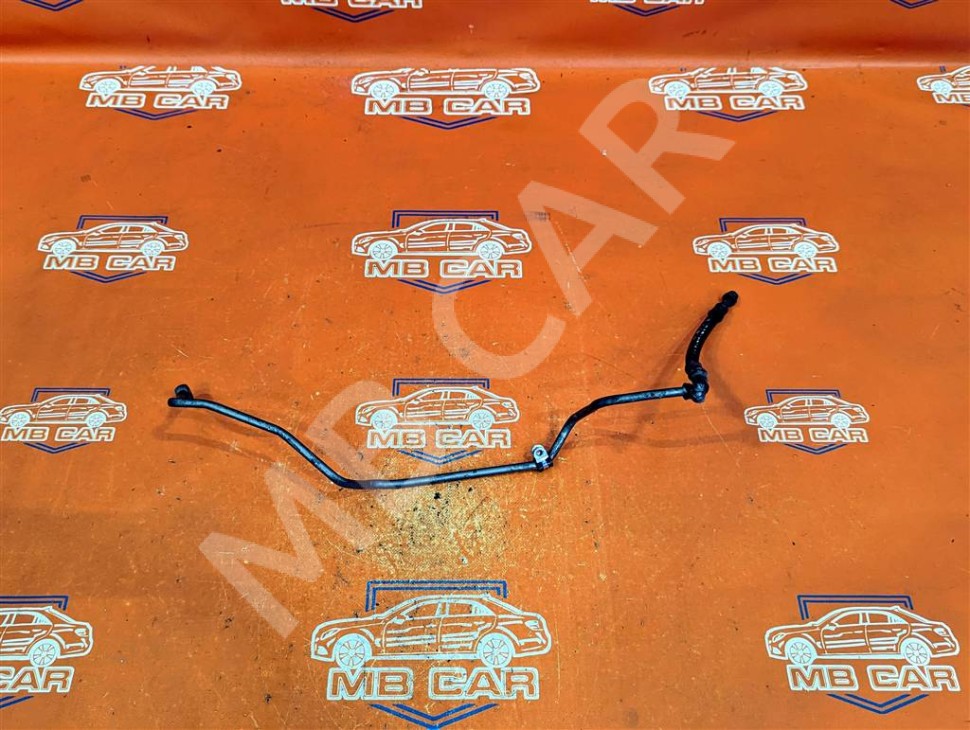 Трубка АКПП MERCEDES-BENZ E-класс W211/S211 (2002 - 2006) фото 1 &mdash; Разборка Мерседес