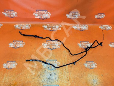 Трубка АКПП MERCEDES-BENZ E-класс W211/S211 (2002 - 2006) — Разборка Мерседес