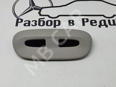 Индикатор парктроника MERCEDES-BENZ S-класс W220 рестайлинг (2002 - 2005) — Разборка Мерседес