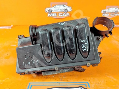 Корпус воздушного фильтра MERCEDES-BENZ B-класс W245 (2005 - 2009) &mdash; Разборка Мерседес