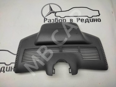 Накладка датчика дождя MERCEDES-BENZ S-класс W222/C217/A217 рестайлинг (2017 - 2020) — Разборка Мерседес