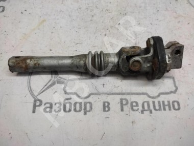 Кардан рулевого вала MERCEDES-BENZ E-класс W211/S211 (2002 - 2006) — Разборка Мерседес