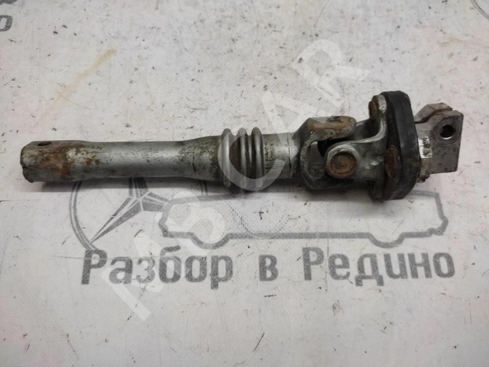 Кардан рулевого вала MERCEDES-BENZ E-класс W211/S211 (2002 - 2006) фото 1 — Разборка Мерседес