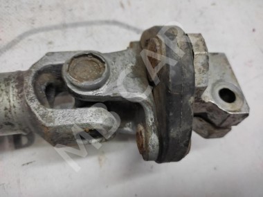 Кардан рулевого вала MERCEDES-BENZ E-класс W211/S211 (2002 - 2006) — Разборка Мерседес