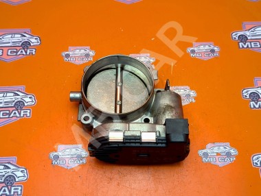 Дроссельная заслонка MERCEDES-BENZ S-класс W221 (2005 - 2009) — Разборка Мерседес