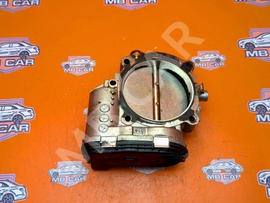 Дроссельная заслонка MERCEDES-BENZ S-класс W221 (2005 - 2009) — Разборка Мерседес