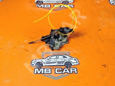 Замок двери передней правой MERCEDES-BENZ C-класс W202/S202 (1993 - 1997) &mdash; Разборка Мерседес