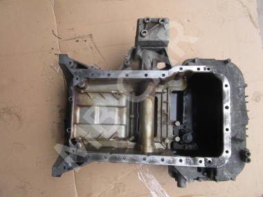 Поддон MERCEDES-BENZ C-класс W203/S203/CL203 (2000 - 2004) — Разборка Мерседес