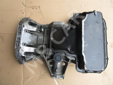 Поддон MERCEDES-BENZ C-класс W203/S203/CL203 (2000 - 2004) — Разборка Мерседес