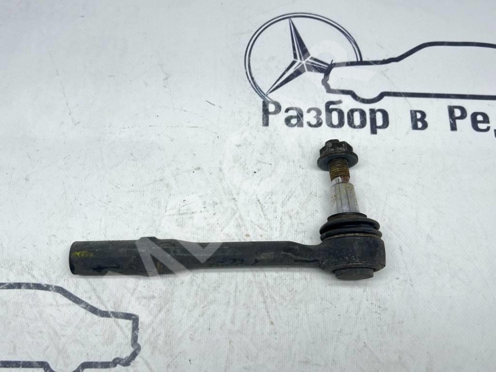 Рулевые наконечники в сборе MERCEDES-BENZ S-класс W221 (2005 - 2009) фото 1 — Разборка Мерседес