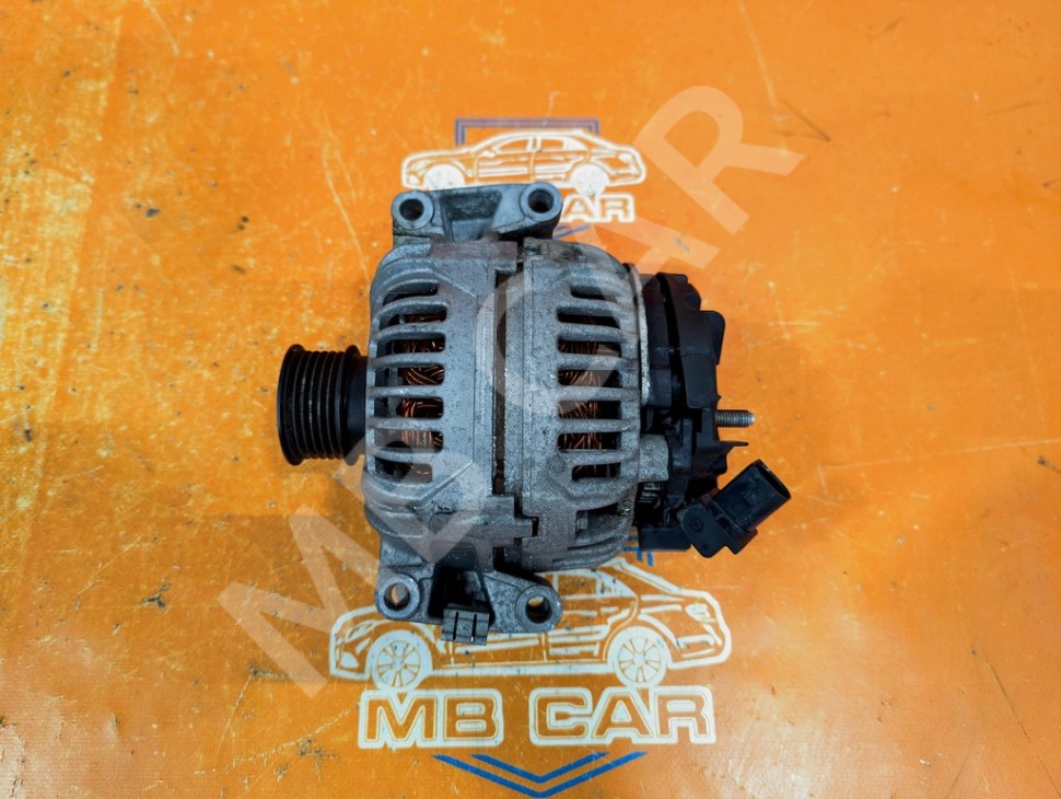 Генератор MERCEDES-BENZ C-класс W204/S204 (2006 - 2011) фото 1 — Разборка Мерседес