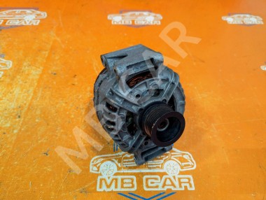 Генератор MERCEDES-BENZ C-класс W204/S204 (2006 - 2011) — Разборка Мерседес