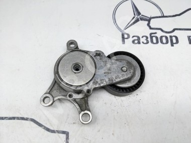 Натяжитель ремня MERCEDES-BENZ A-класс AMG W176 (2013 - 2015) — Разборка Мерседес
