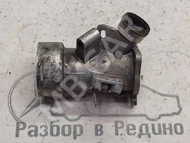 Корпус смесительный MERCEDES-BENZ C-класс W203/S203/CL203 (2000 - 2004) — Разборка Мерседес