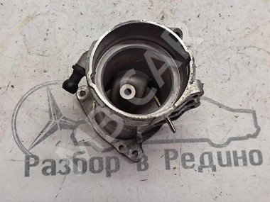 Корпус смесительный MERCEDES-BENZ C-класс W203/S203/CL203 (2000 - 2004) — Разборка Мерседес