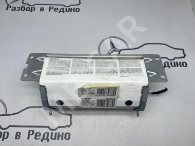 Подушка безопасности пасажирская MERCEDES-BENZ S-класс W221 (2005 - 2009) — Разборка Мерседес