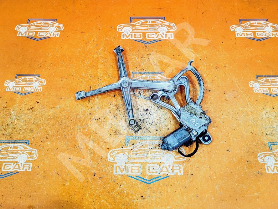 Стеклоподъемник передний левый MERCEDES-BENZ E-класс W124/S124/C124/A124 (1984 - 1997) фото 1 — Разборка Мерседес