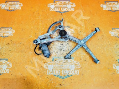 Стеклоподъемник передний левый MERCEDES-BENZ E-класс W124/S124/C124/A124 (1984 - 1997) — Разборка Мерседес