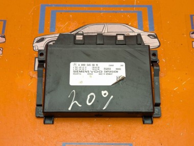 Блок АКПП MERCEDES-BENZ E-класс W212/S212/C207/A207 (2009 - 2013) &mdash; Разборка Мерседес
